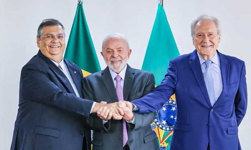 RETROSPECTIVA 2024: BRASIL – Justiça, STF e PF não tiraram férias