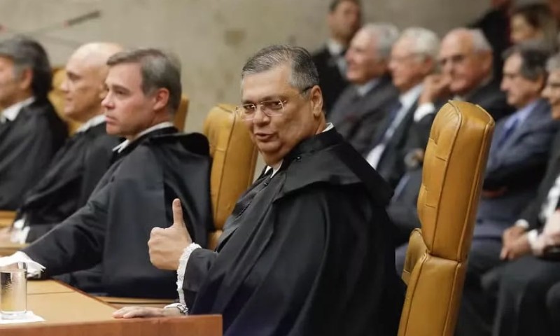 BRASIL: Dino e STF destravam o pagamento de emendas parlamentares