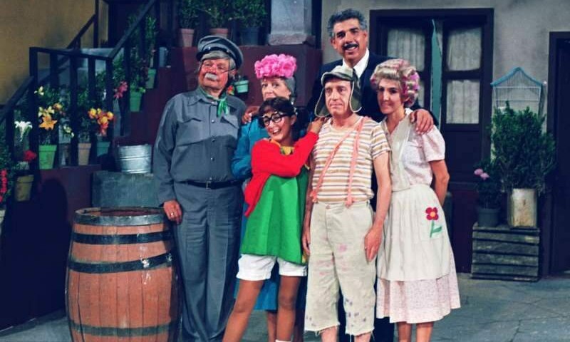 BRASIL: “Chaves” e “Chapolin” recebem nova classificação do Ministério da Justiça por drogas e violência