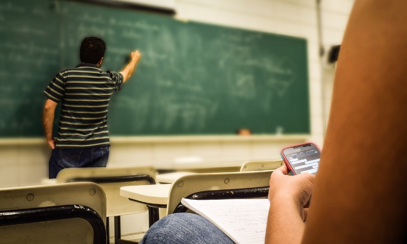 Vila Maria dispõem de vagas gratuitas para cursos profissionalizantes