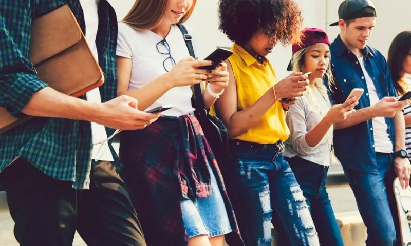 ECONOMIA: A gen Z está se tornando a geração mais endividada de todas