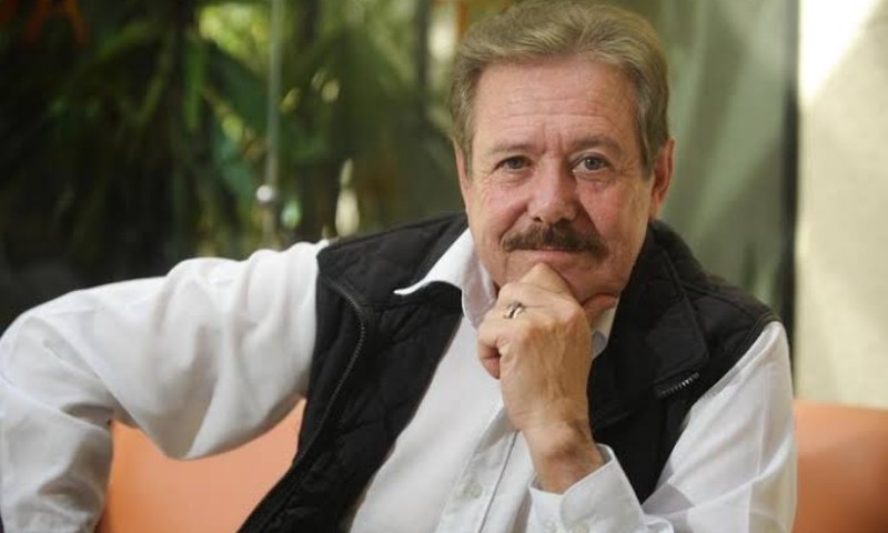 LUTO: Gildinho, fundador do grupo “Os Monarcas”, morre aos 82 anos