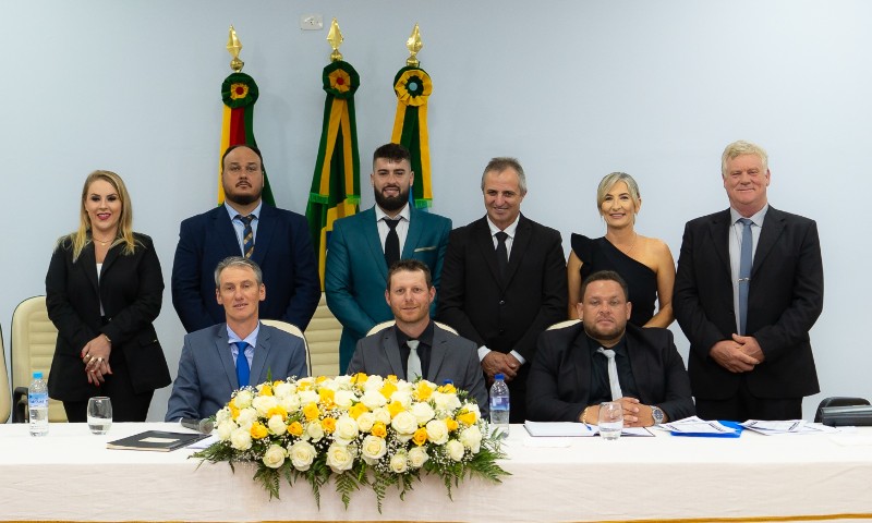 POLÍTICA: Primeira sessão legislativa do ano acontece nesta segunda-feira (06/01)