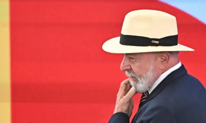 POLÍTICA: Lula faz 1ª reunião ministerial do ano após derrota do Pix e ajustes na comunicação da gestão