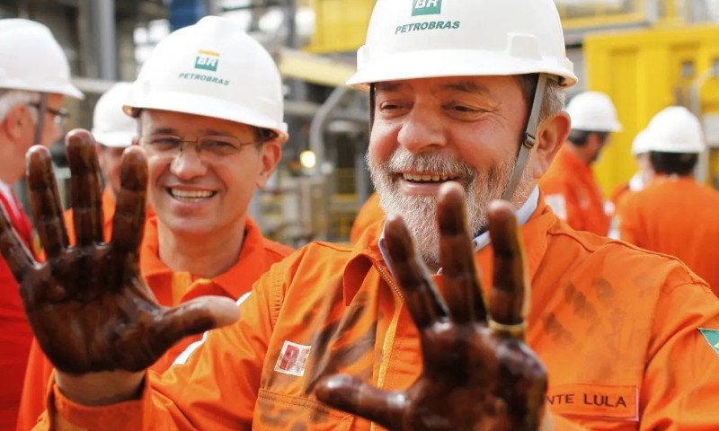 ECONOMIA: Estatais brasileiras pagando dividendos recordes
