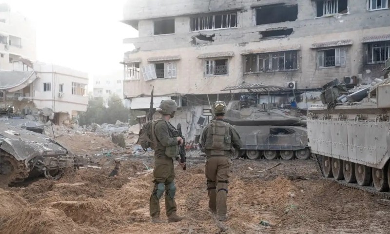 MUNDO: Às vésperas da posse de Trump, Israel e Hamas chegam a um acordo
