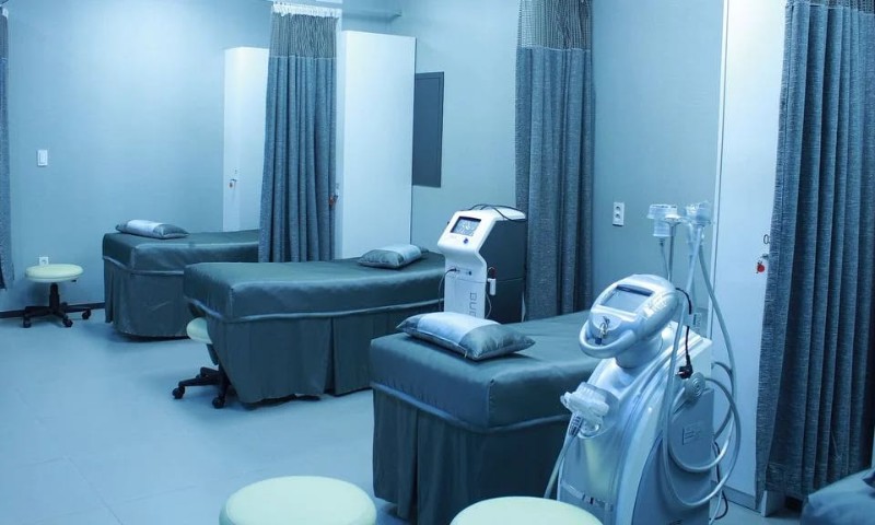 MUNDO: A China está criando hospitais inteligentes