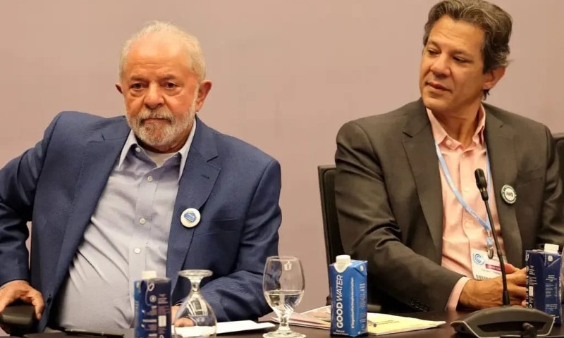 ECONOMIA: Governo registra déficit de R$ 43 bilhões em 2024