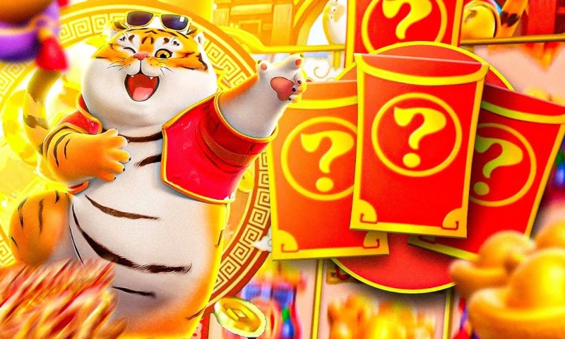 BETS: O tigrinho soltou as cartas — até demais