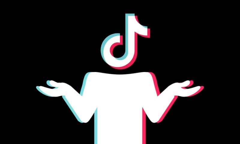 MUNDO: Tic-tac para o TikTok…