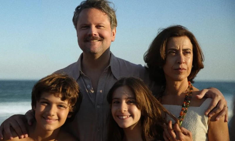 ENTRETENIMENTO: O hat-trick brasileiro no Oscar