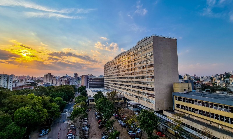 Hospital de Clínicas de Porto Alegre aplicará medicamento para Distrofia Muscular de Duchenne  avaliado em R$ 17 milhões