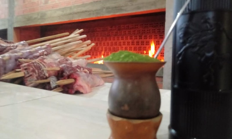 Churrasco e chimarrão são pauta de reunião virtual sobre Indicação Geográfica