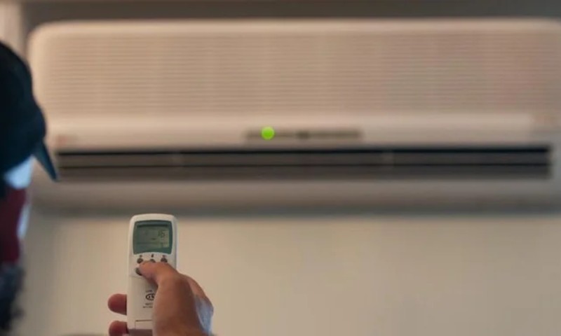 SAÚDE: Uso prolongado de ar-condicionado faz mal à saúde?
