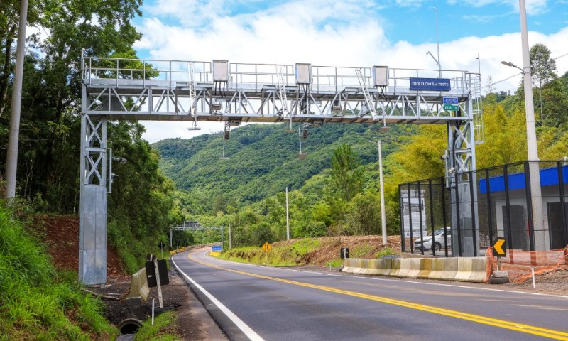 PEDÁGIOS: Governo do RS estende prazo de consulta pública da concessão de rodovias do Bloco 2