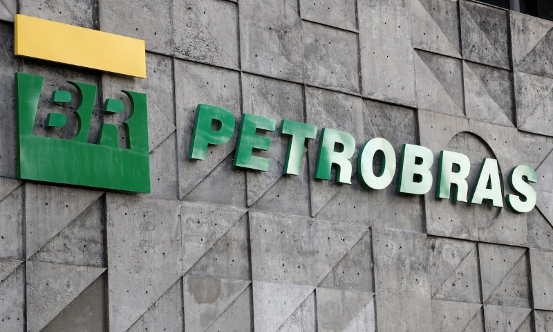 ECONOMIA: 70,6% – Essa foi a queda no lucro da Petrobras em 2024 comparado com 2023