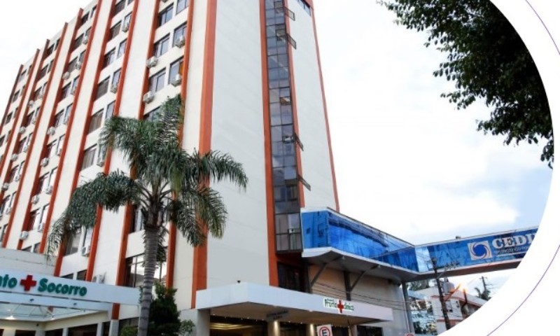 Hospital de Clínicas de Passo Fundo assume a gestão de todas as operações do Hospital Prontoclínica