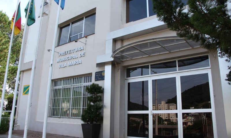 Prefeitura de Vila Maria terá expediente neste sábado, dia 15 de fevereiro