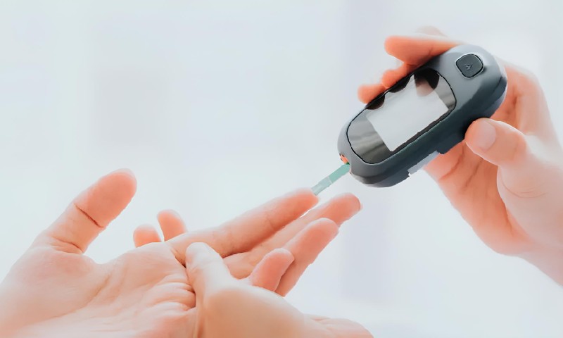 Obesidade aumenta risco do surgimento de diabetes e câncer