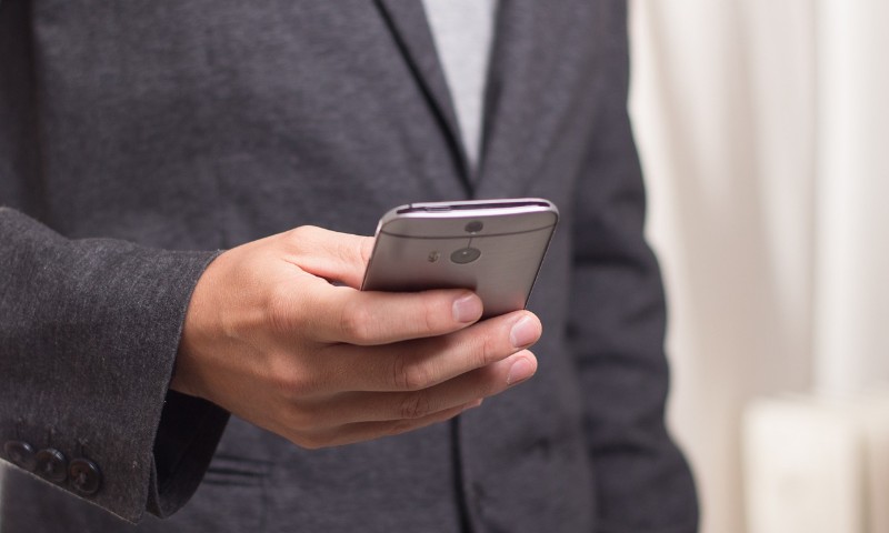 Chamadas de emergência usando Android terão localização compartilhada