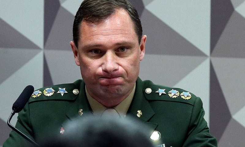 BRASIL: Moraes libera delação de Mauro Cid com revelações sobre Bolsonaro