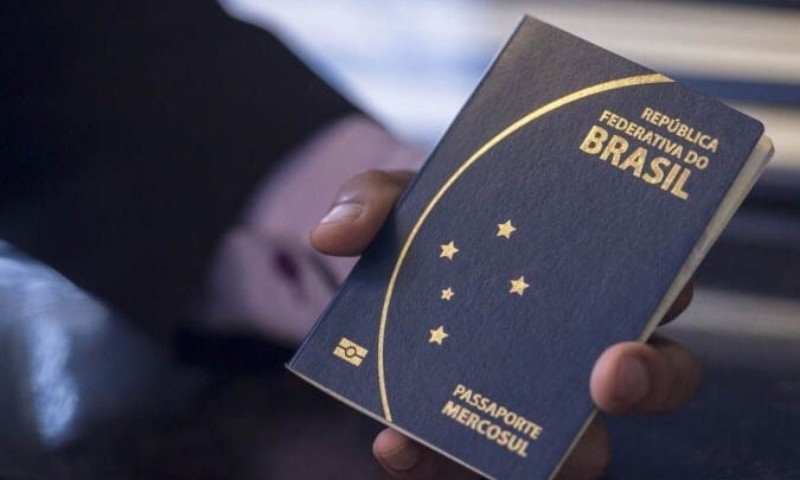 BRASIL:  Brasil é o 5° país que mais exporta talentos