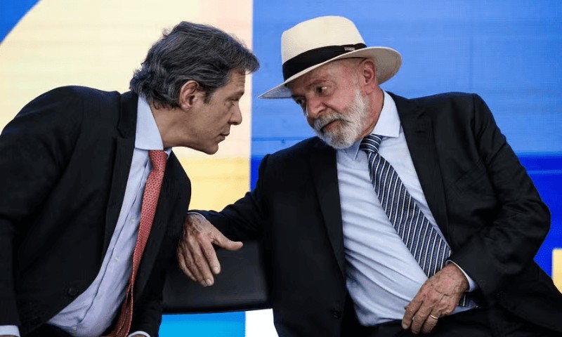 BRASIL: Com R$ 4 bi na mesa, governo tenta acalmar o agro