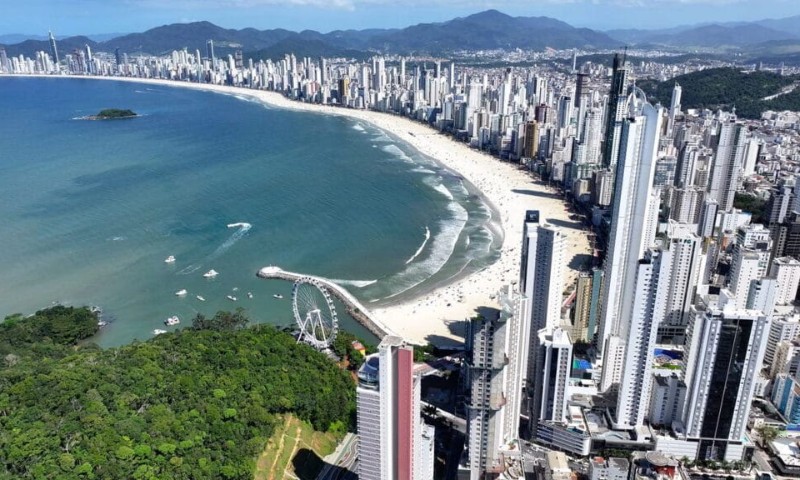 BRASIL: Investir em imóveis em BC ficou mais fácil — por tempo limitado
