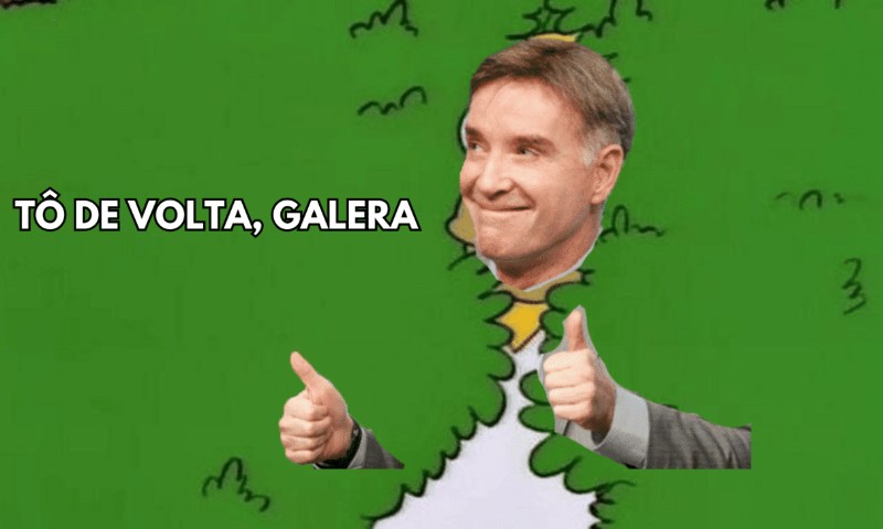 ECONOMIA: Eike Batista volta ao jogo com a ‘‘super-cana’’