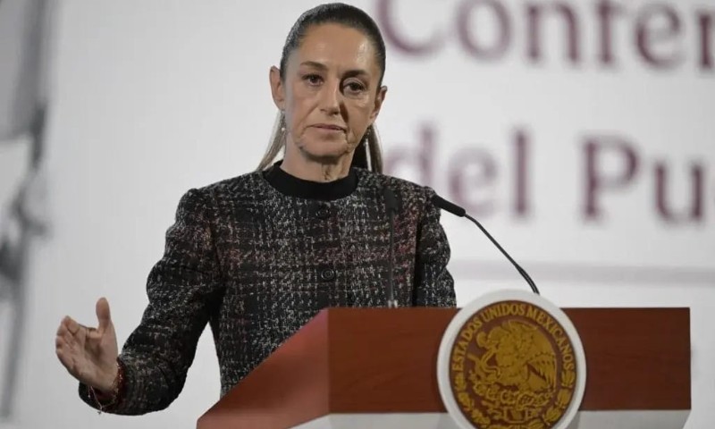 ECONOMIA: México e EUA suspendem tarifas por 30 dias