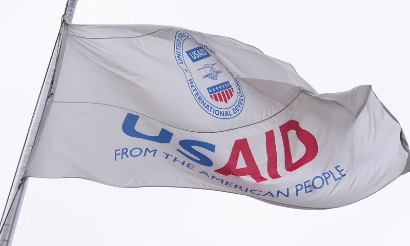 MUNDO: USAID injetou mais de R$ 200 milhões no Brasil