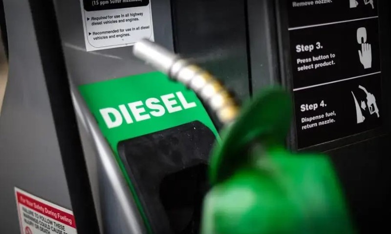 BRASIL: Diesel mais caro, mercado mais salgado
