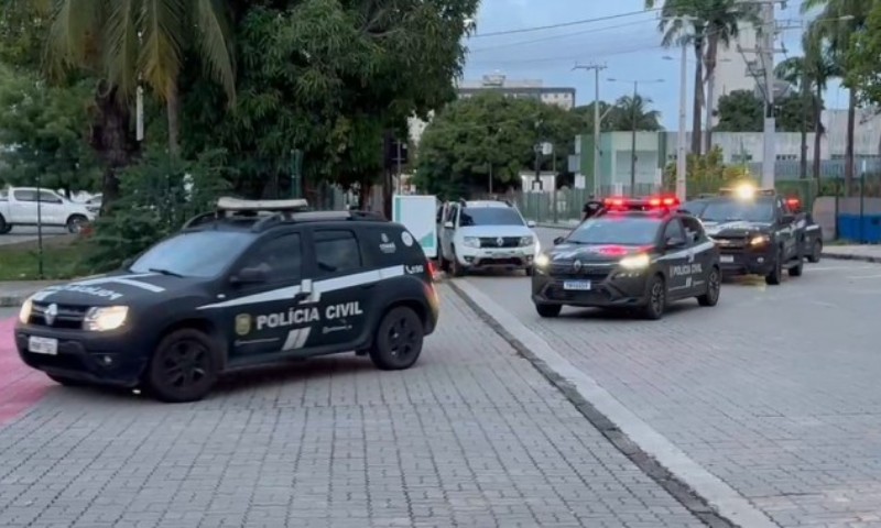 Operação Charlatan é deflagrada no combate ao golpe do “falso advogado”