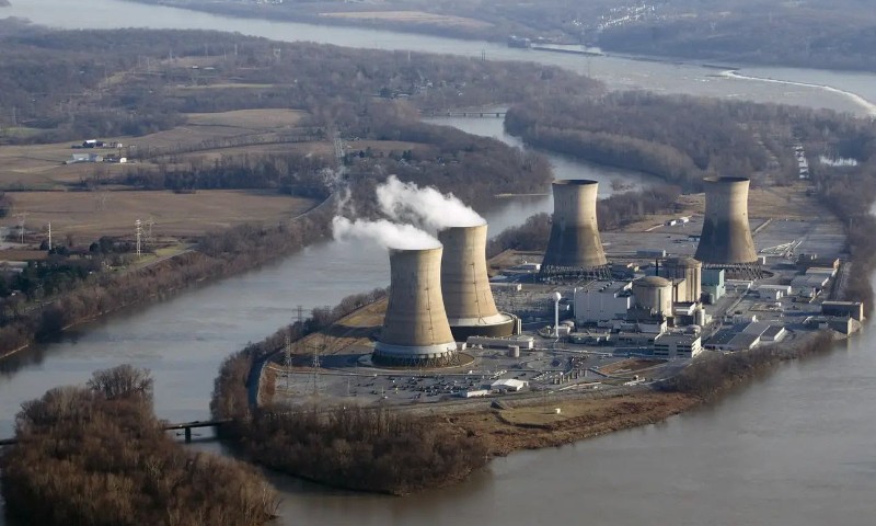 TECNOLOGIA: BIG TECHs na corrida pela energia nuclear