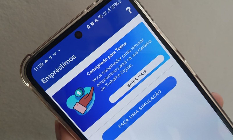 ECONOMIA: Consignado CLT parece fácil, mas pode virar uma armadilha quando você mais precisa de segurança