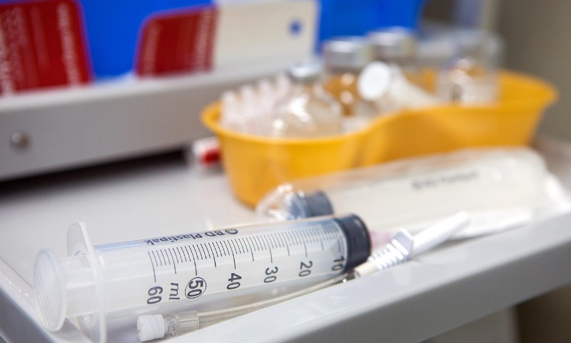 Vila Maria: campanha de vacinação contra a gripe influenza começa nesta quarta (02)