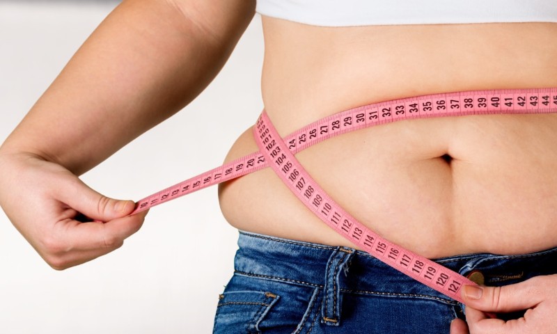 SAÚDE: A obesidade está aumentando no mundo todo