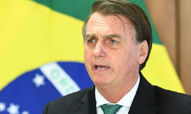 POLÍTICA: Jair Bolsonaro pode ser preso? Entenda como será o julgamento