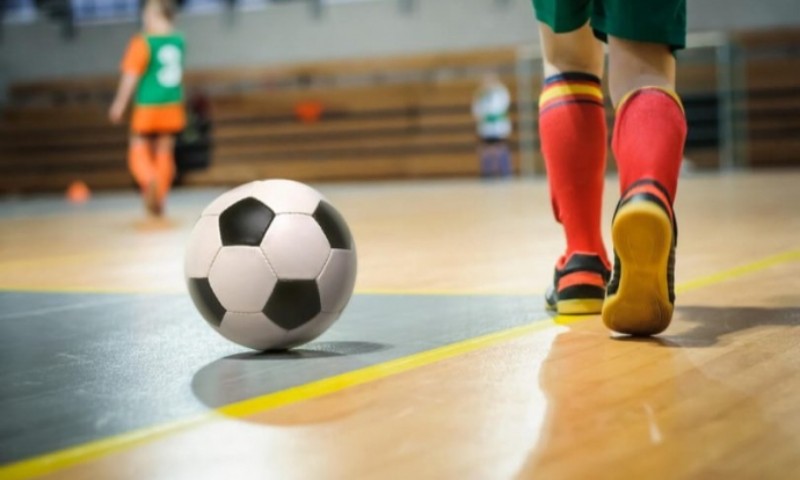ESPORTE: Vila Maria promove Copa Mista de Futsal Municipal