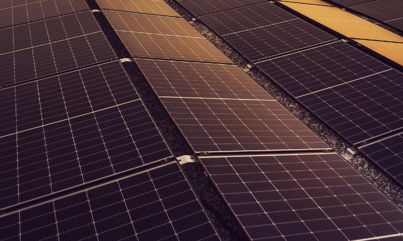 Com 22% da matriz elétrica, energia solar é a 2ª maior fonte do país