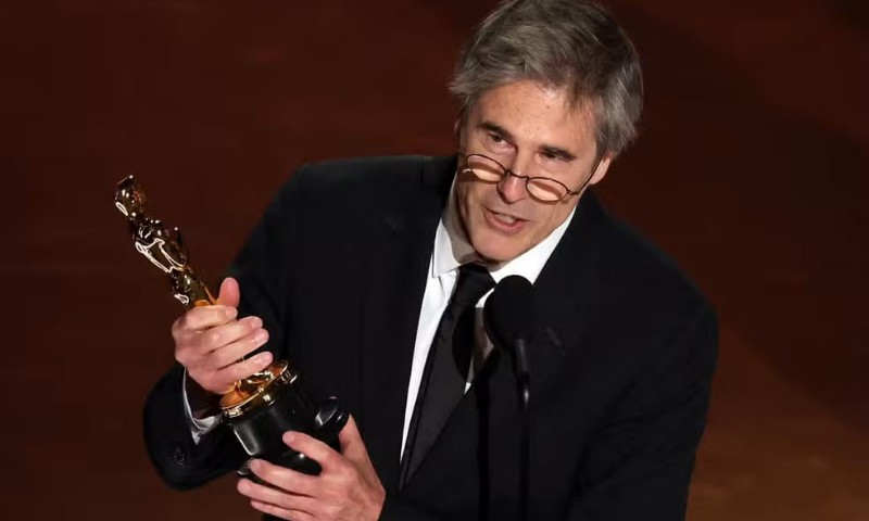CINEMA: Ainda Estou Aqui: O primeiro Oscar da história do Brasil
