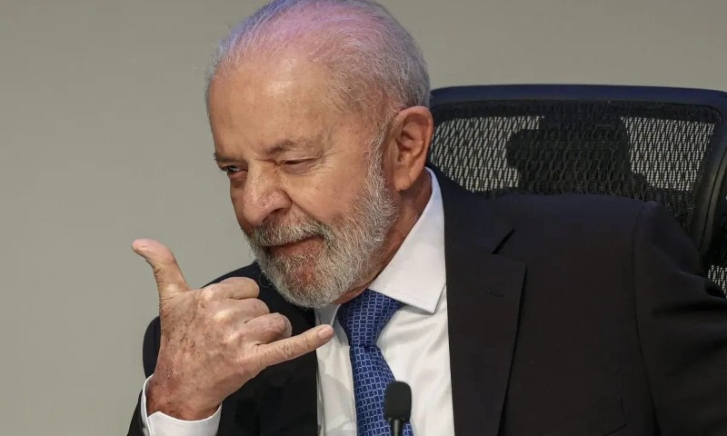 POLÍTICA: O governo está investindo mais em #publis