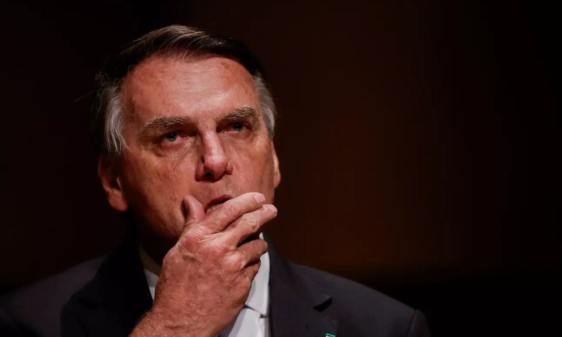 BRASIL: STF decide nessa quarta-feira o futuro de Bolsonaro