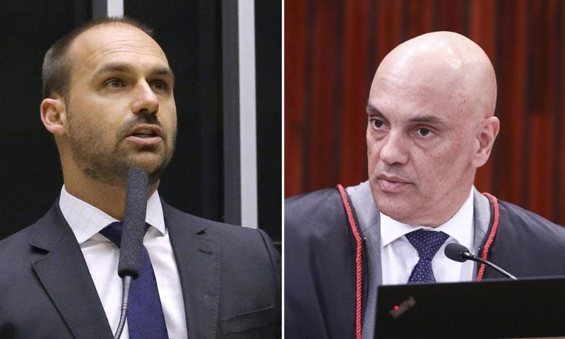 BRASIL: Tour pelo que aconteceu de importante por aqui