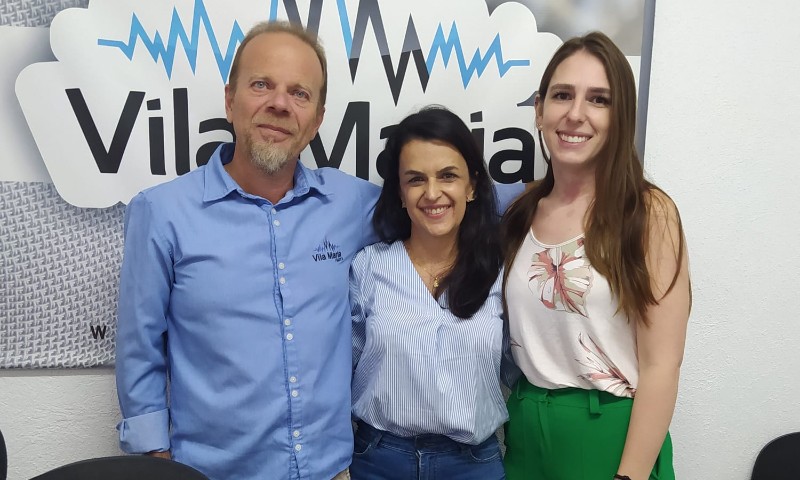 Março Lilás: Vila Maria promove Dia “D” de coleta de preventivo