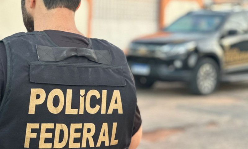 PF conclui Operação Chapolin contra clonagem de caminhonetes