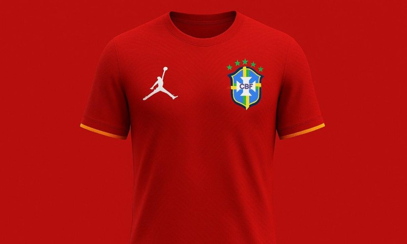 EXTRA: A substituição mais polêmica da seleção pode acontecer na Copa do Mundo de 2026