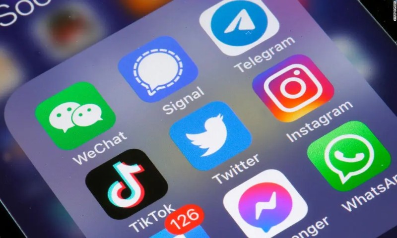 BRASIL: Regulamentação das redes sociais volta a ser pauta em Brasília
