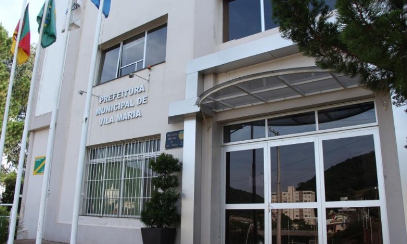 Prefeitura de Vila Maria terá expediente nos sábados, dia 26 de abril e 14 de junho