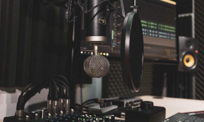 Rádio: o meio de comunicação mais confiável do Brasil